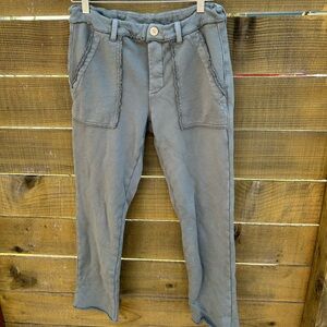 Frank & Eileen sweatpants, size S